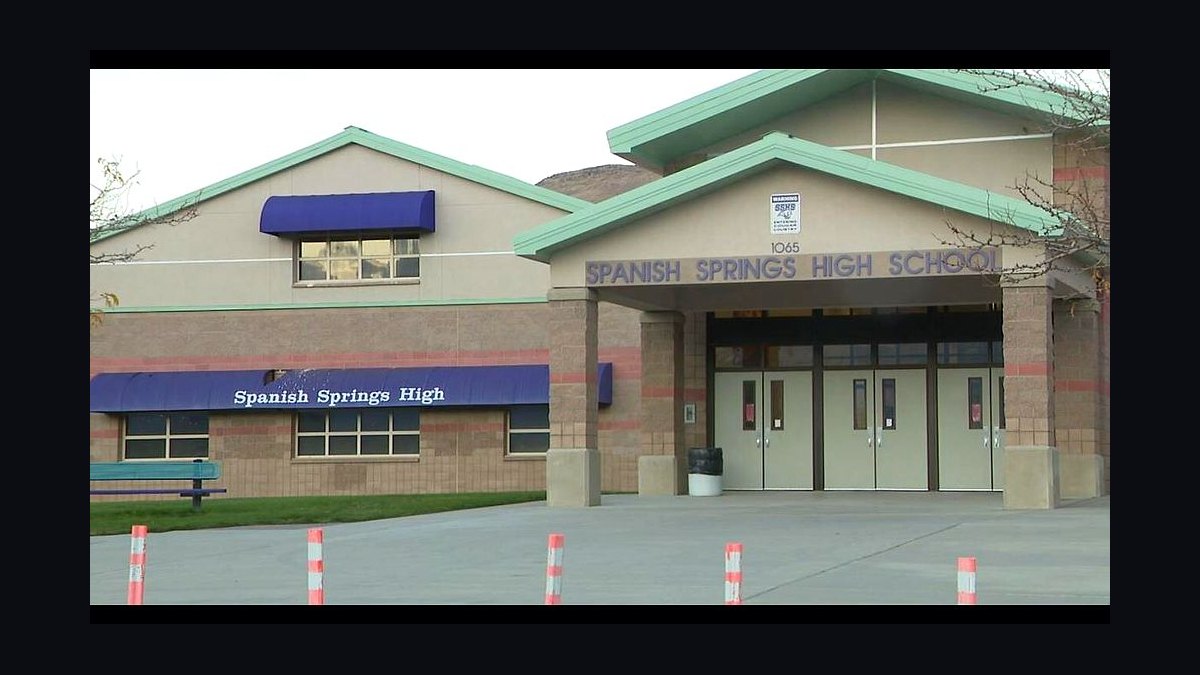 Top 10 Public High Schools in Nevada in 2027 — figure 9