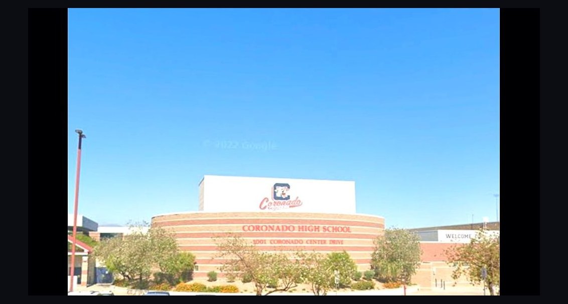 Top 10 Public High Schools in Nevada in 2027