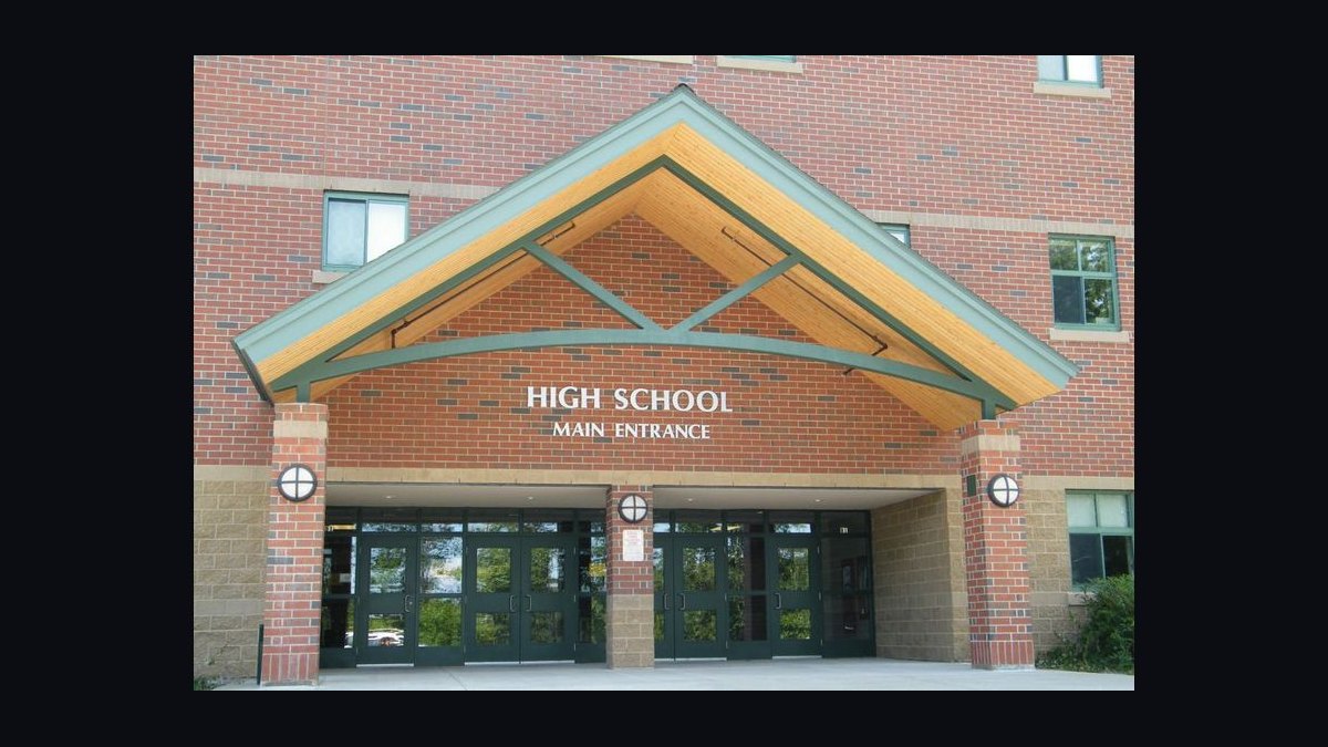Top 10 Public High Schools in New Hampshire in 2027 — figure 2