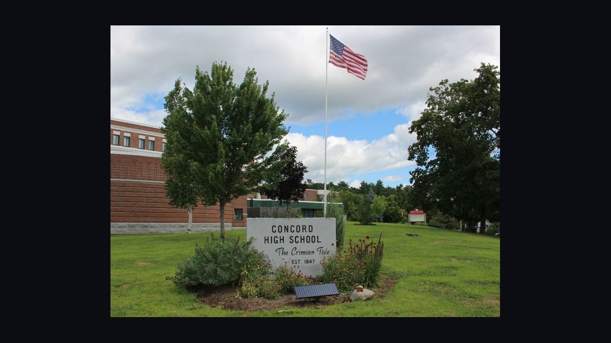 Top 10 Public High Schools in New Hampshire in 2027 — figure 4
