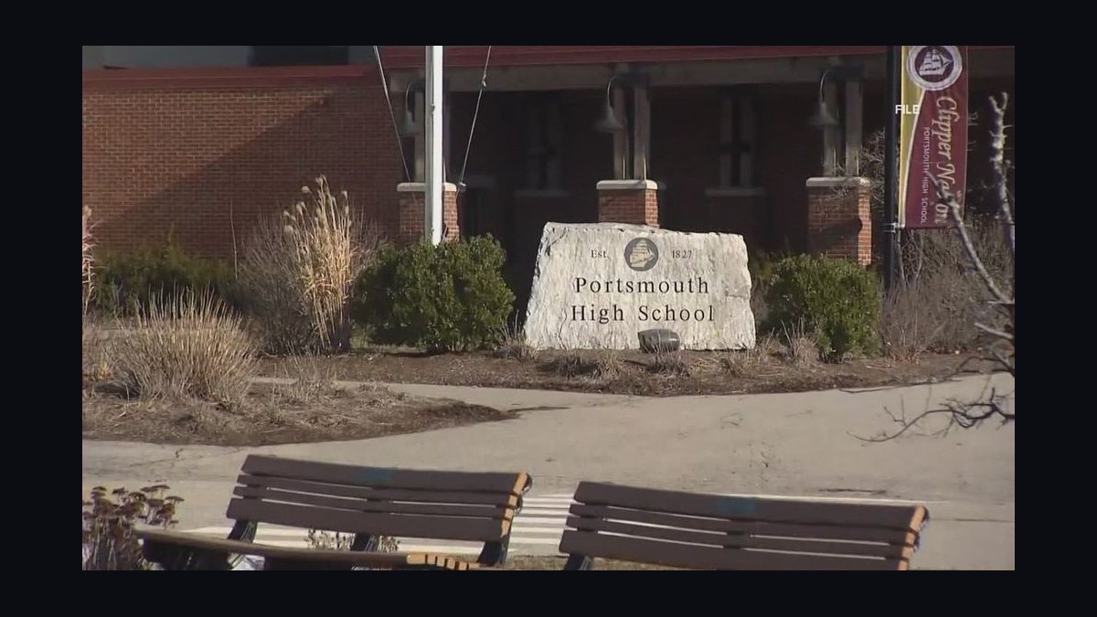 Top 10 Public High Schools in New Hampshire in 2027 — figure 9