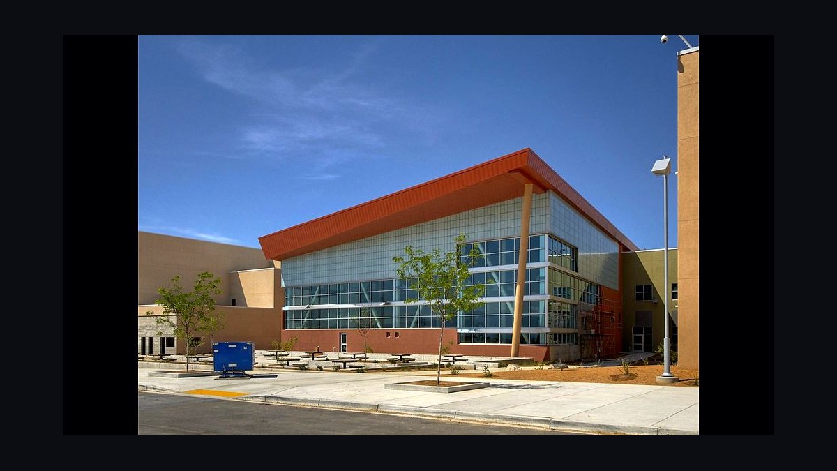 Top 10 Public High Schools in New Mexico in 2027 — figure 6