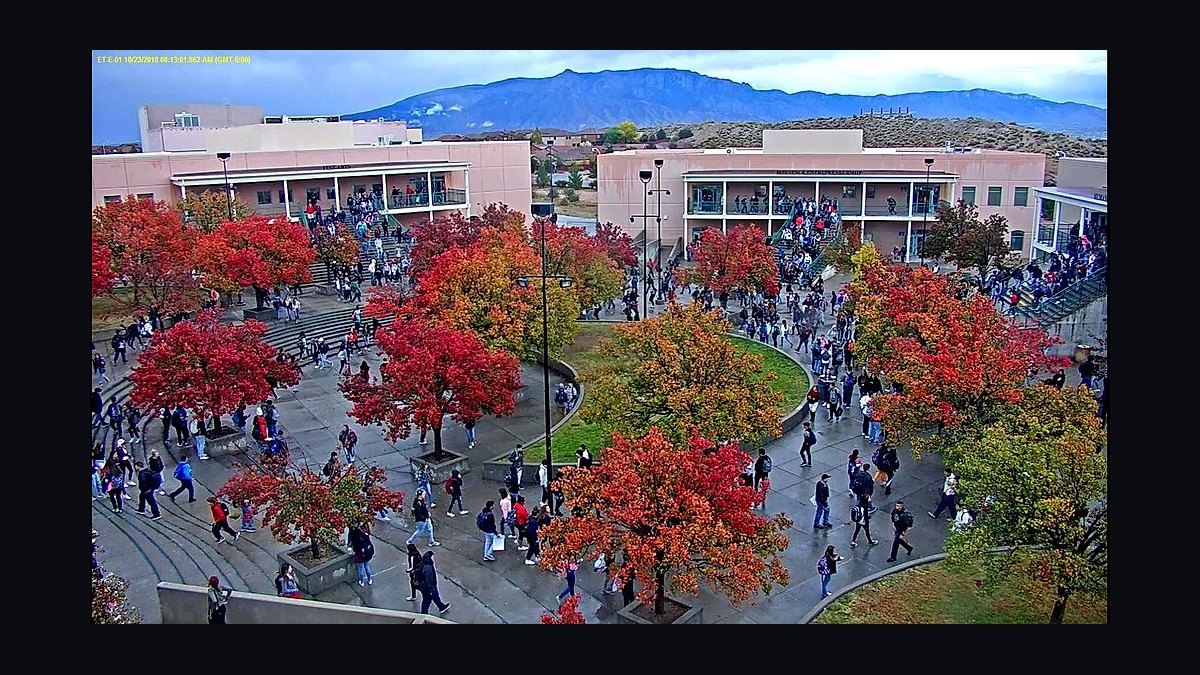Top 10 Public High Schools in New Mexico in 2027 — figure 7