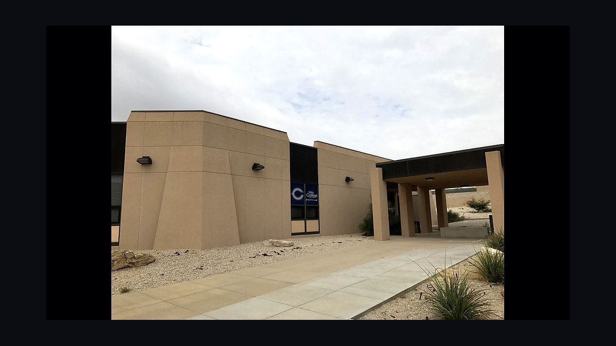 Top 10 Public High Schools in New Mexico in 2027 — figure 8