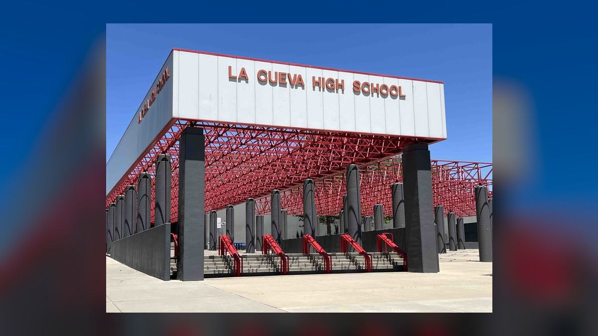 Top 10 Public High Schools in New Mexico in 2027
