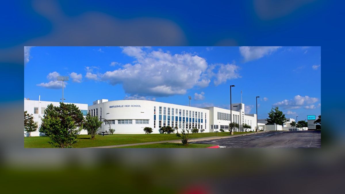 Top 10 Public High Schools in Oklahoma in 2027 — figure 10