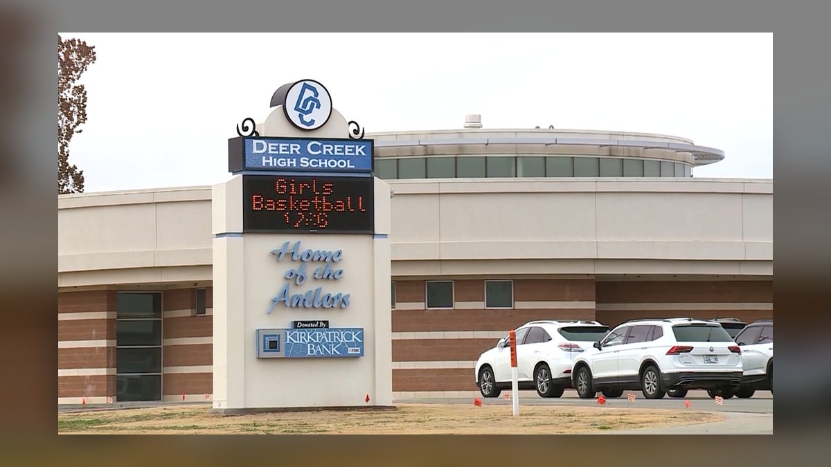 Top 10 Public High Schools in Oklahoma in 2027 — figure 8