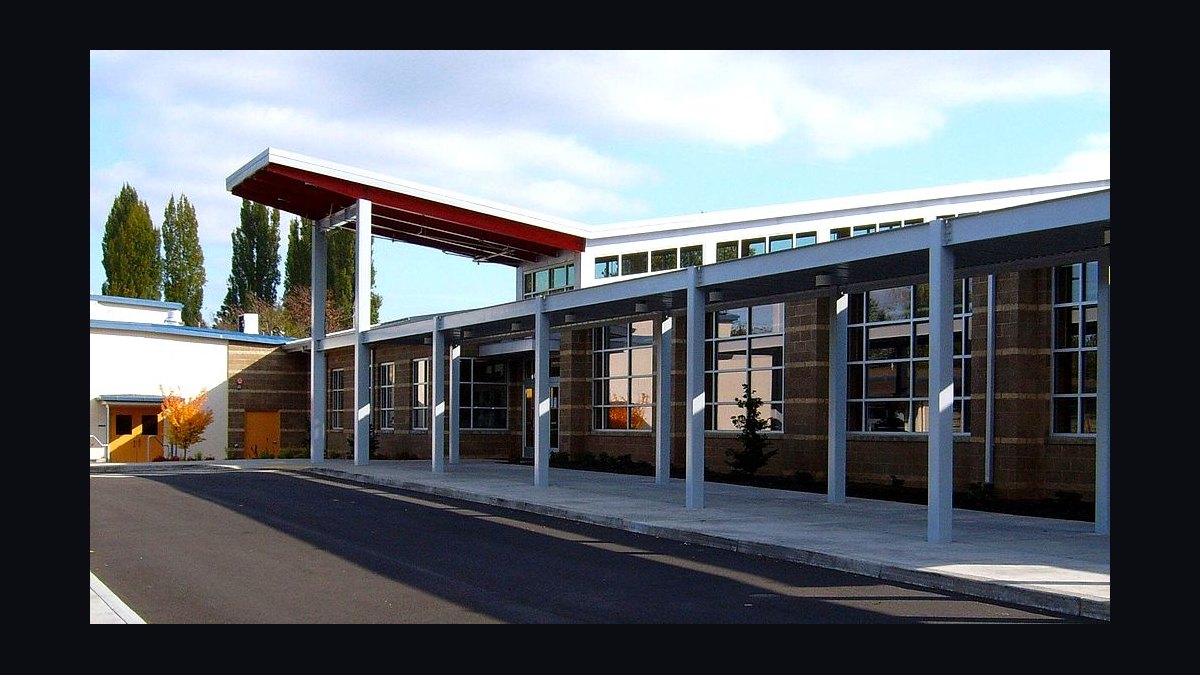 Top 10 Public High Schools in Oregon in 2027 — figure 1