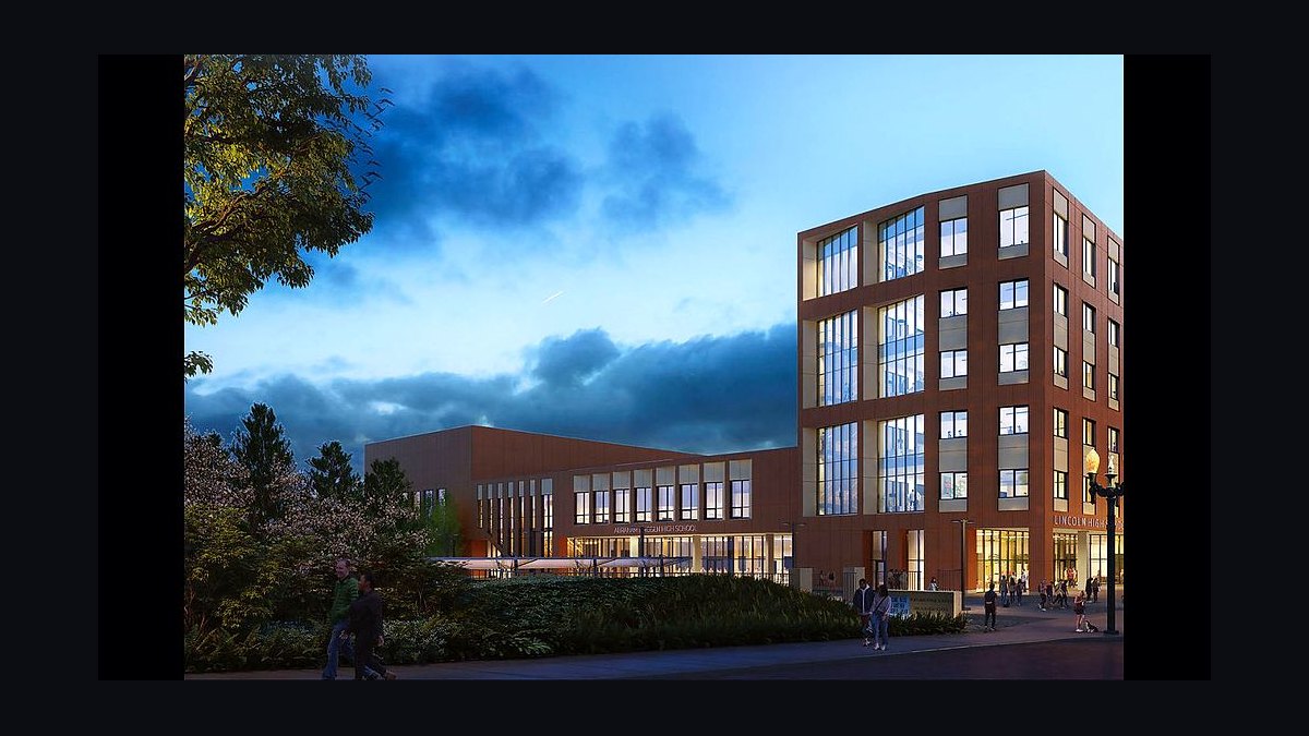 Top 10 Public High Schools in Oregon in 2027 — figure 2