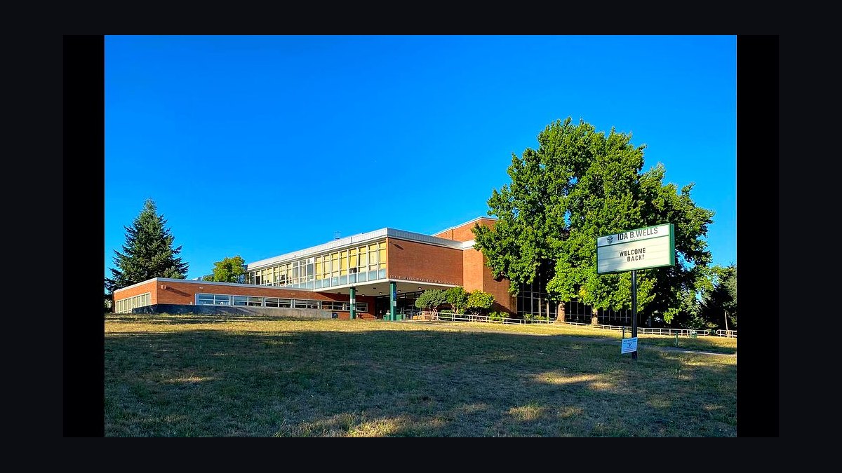 Top 10 Public High Schools in Oregon in 2027 — figure 8