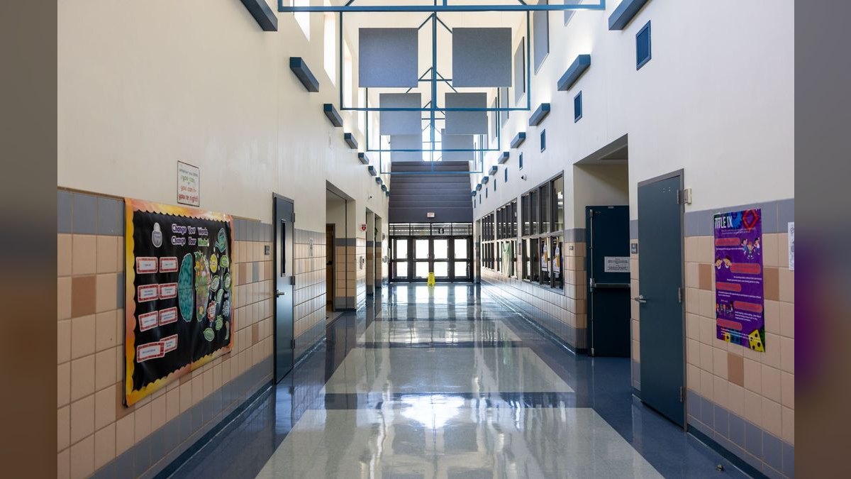 Top 10 Public High Schools in South Carolina in 2027 — figure 4