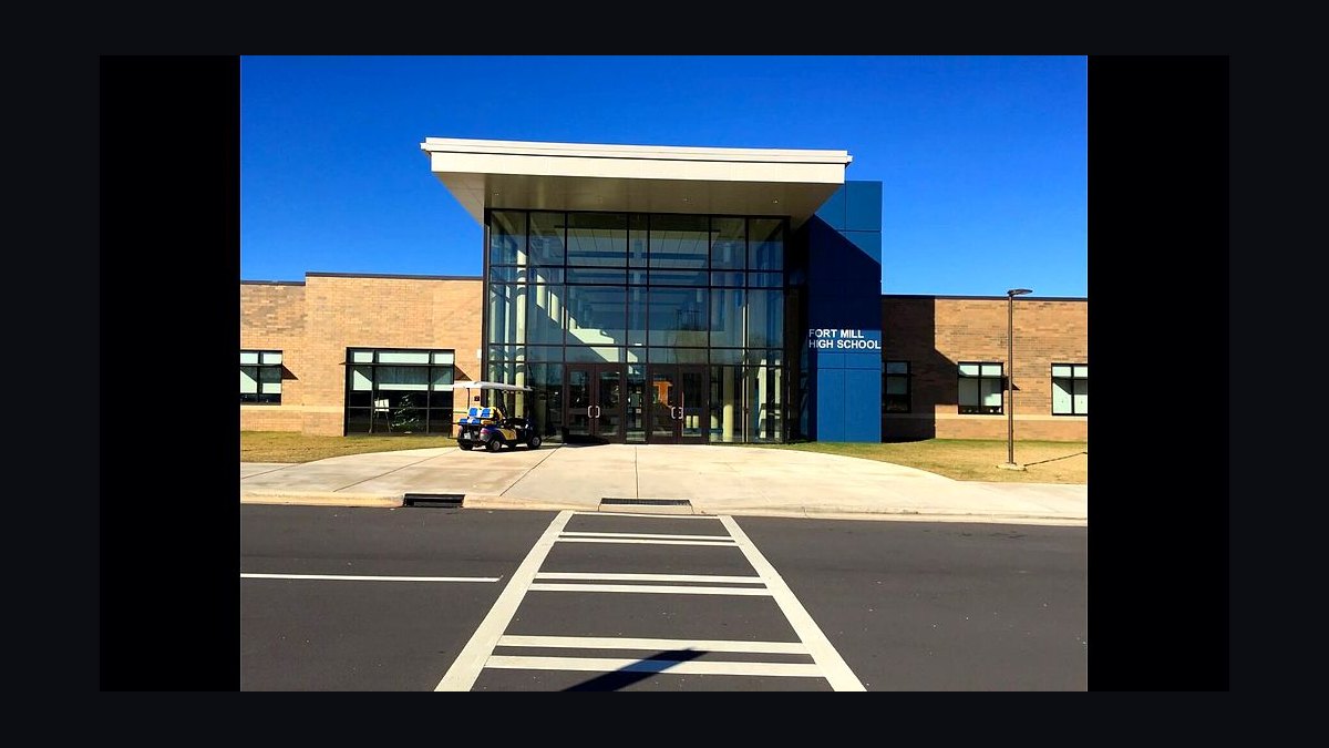 Top 10 Public High Schools in South Carolina in 2027 — figure 7