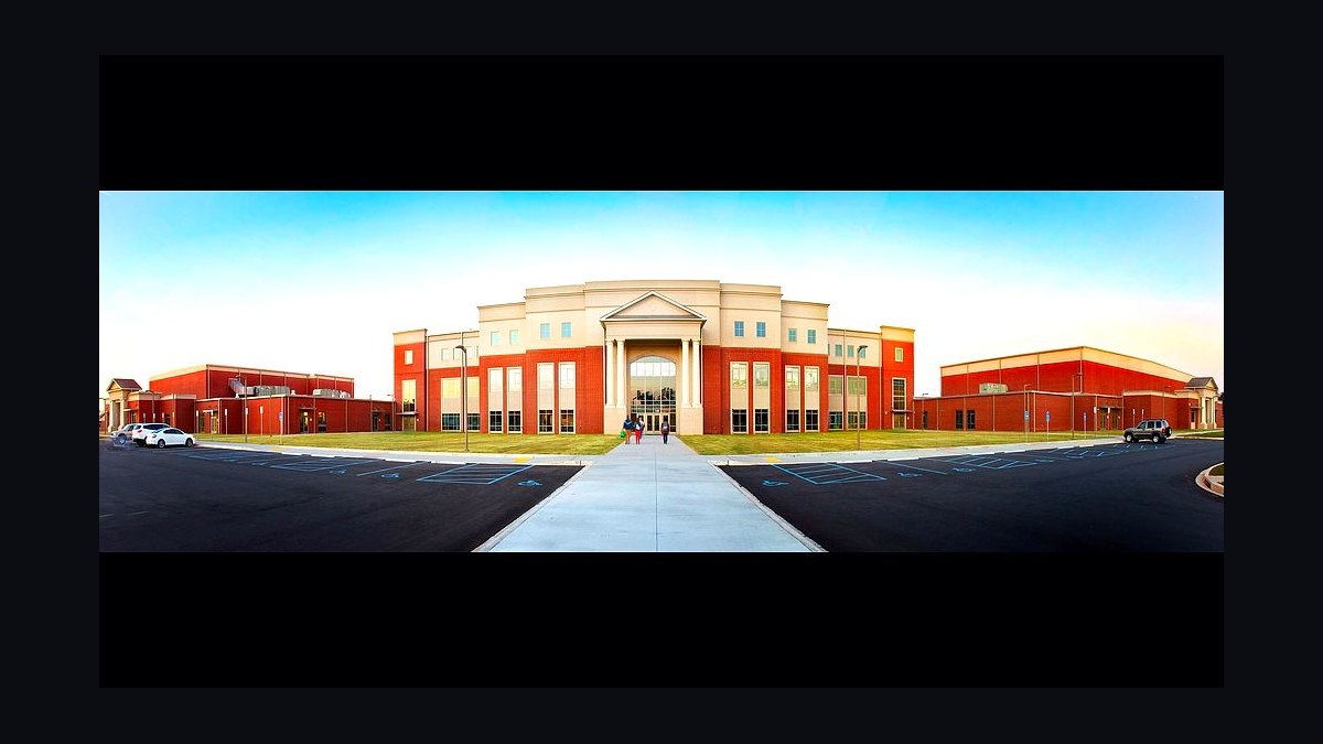 Top 10 Public High Schools in South Carolina in 2027 — figure 8