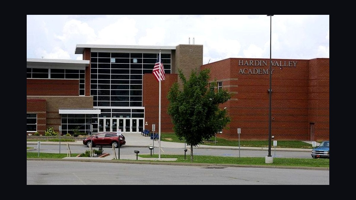 Top 10 Public High Schools in Tennessee in 2027 — figure 7