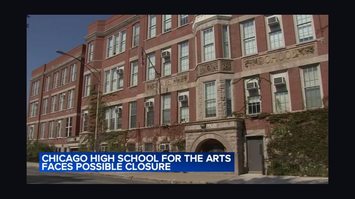 Top 10 Public High Schools in Chicago in 2027 — figure 10