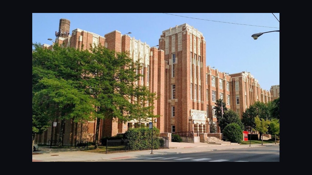 Top 10 Public High Schools in Chicago in 2027 — figure 9