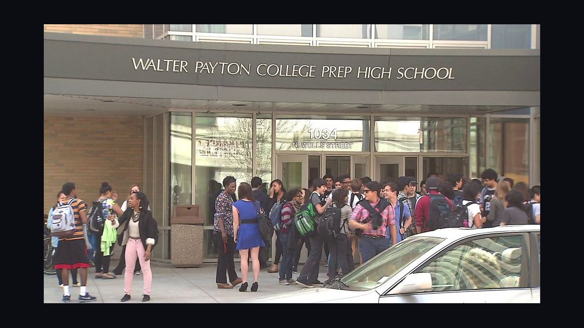 Top 10 Public High Schools in Chicago in 2027
