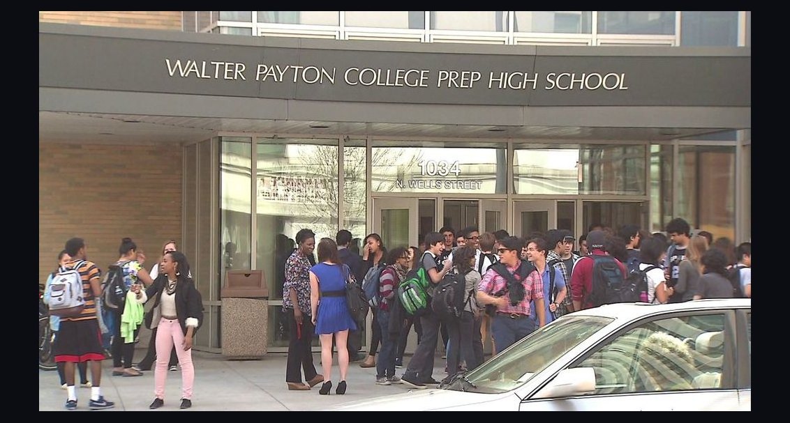 Top 10 Public High Schools in Chicago in 2027