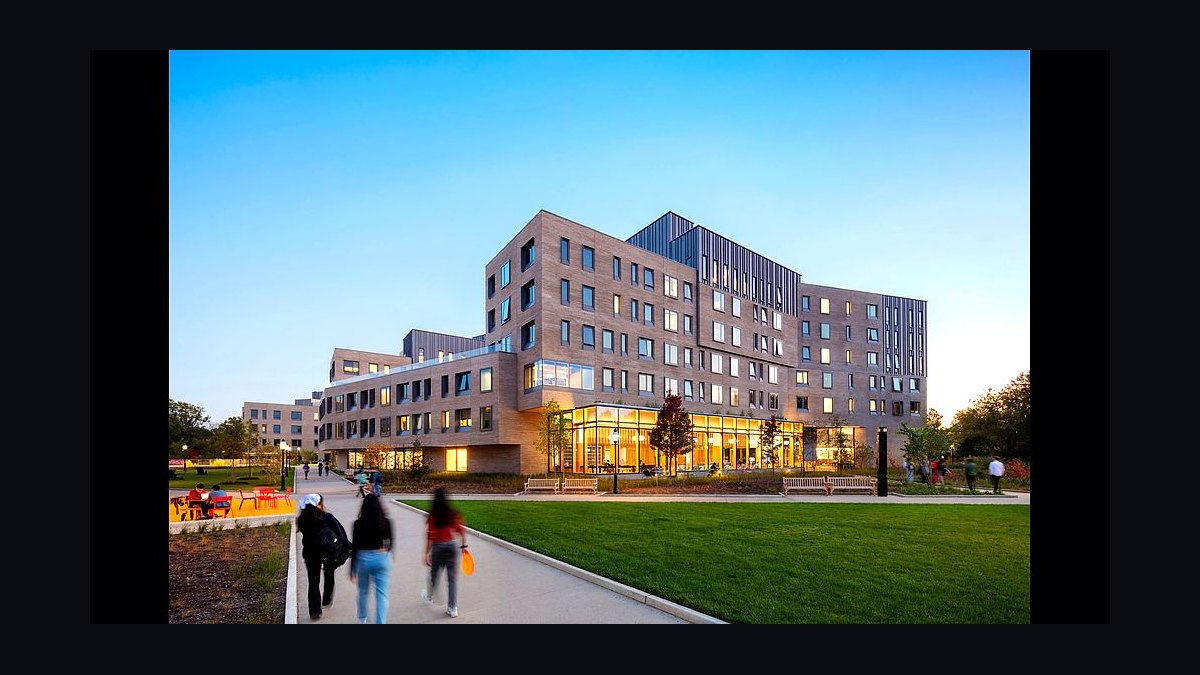 Top 10 Need-Blind Colleges in 2027
