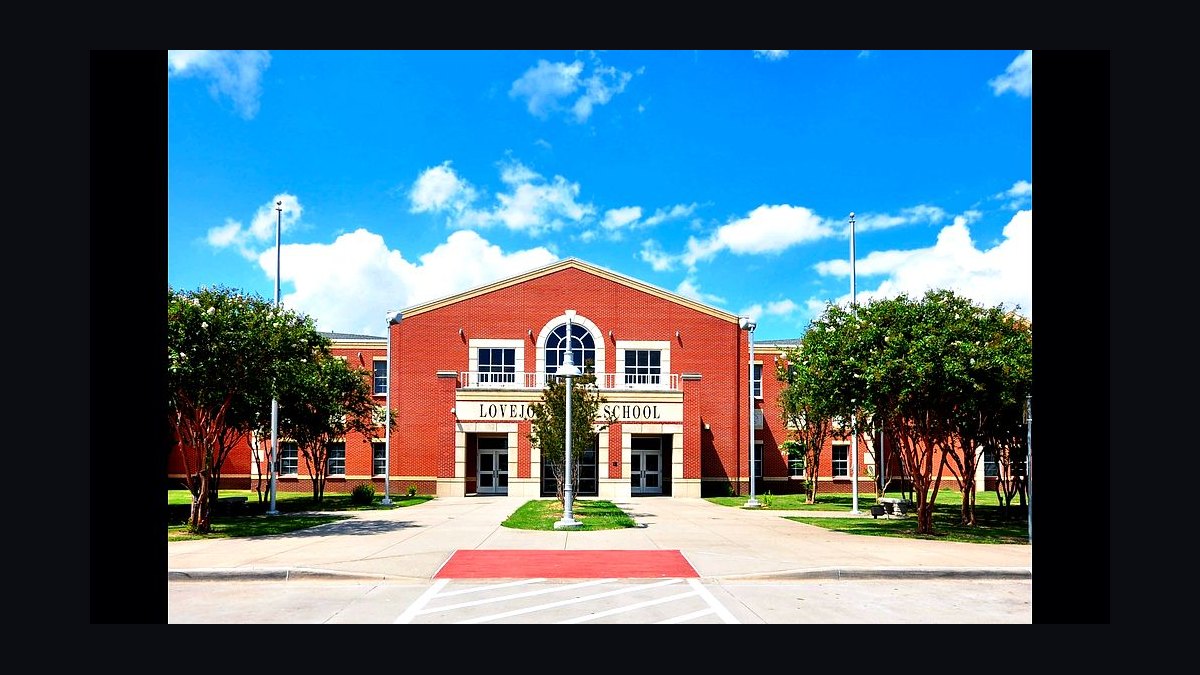 Top 10 Public High Schools in Dallas-Fort Worth in 2027 — figure 10