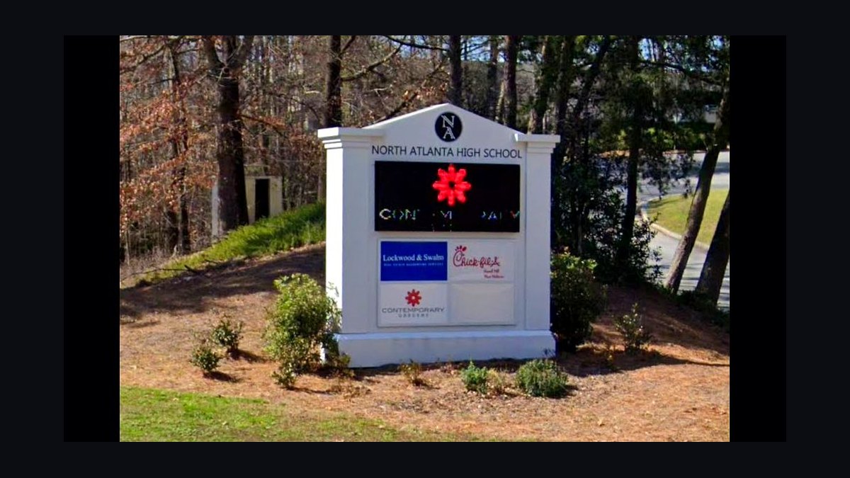 Top 10 Public High Schools in Atlanta in 2027 — figure 10