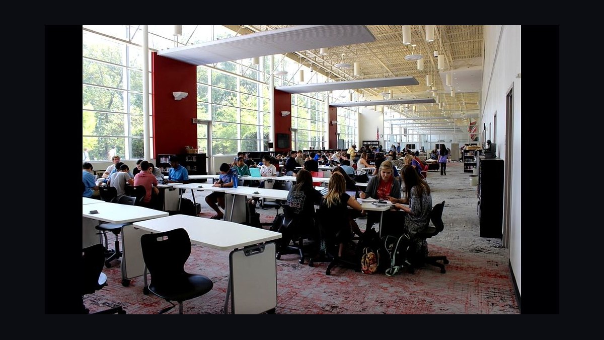 Top 10 Public High Schools in Atlanta in 2027 — figure 7