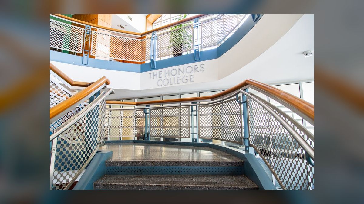 Top 10 Best Honors Colleges in 2027 — figure 10