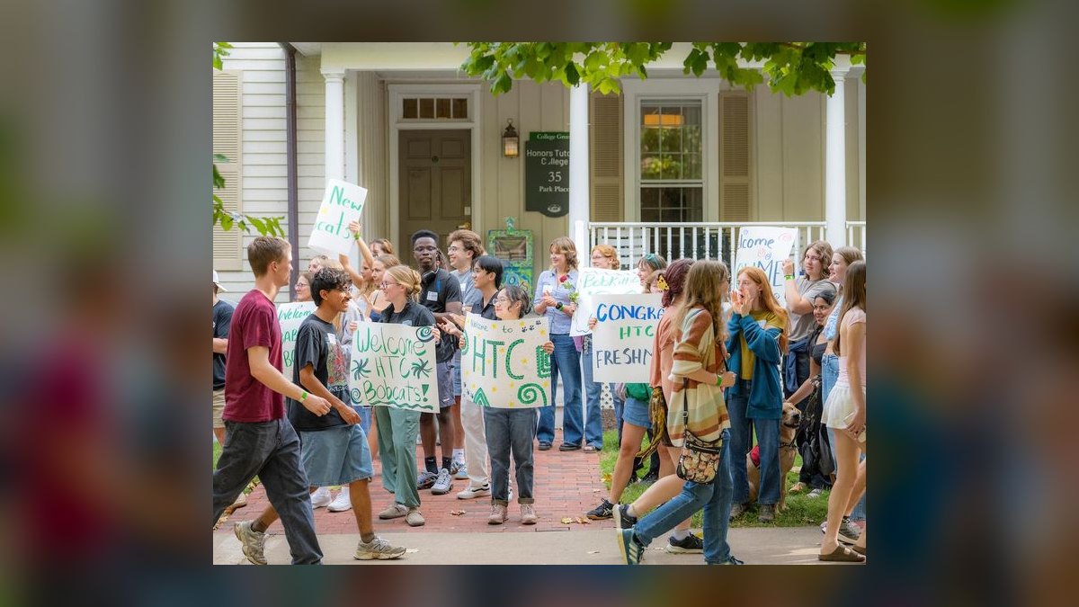 Top 10 Best Honors Colleges in 2027 — figure 7
