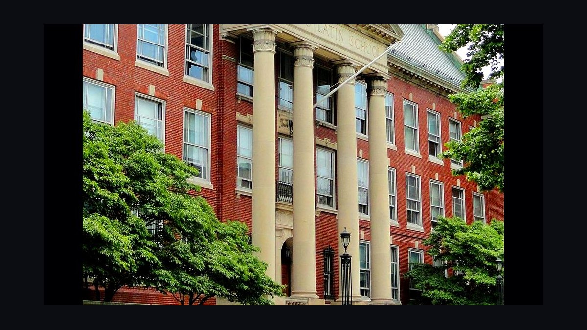 Top 10 Public High Schools in Boston in 2027