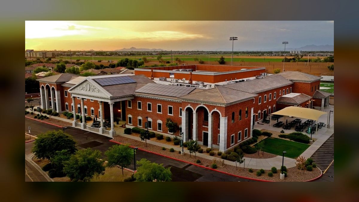 Top 10 Private High Schools in Phoenix in 2027 — figure 10