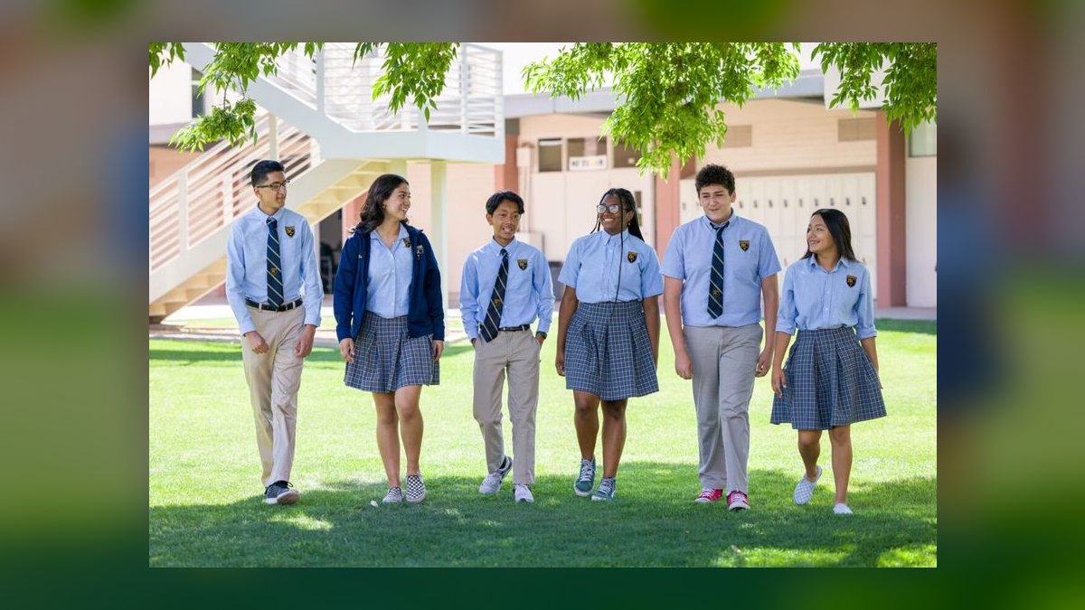 Top 10 Private High Schools in Phoenix in 2027 — figure 8