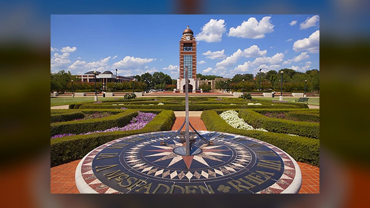 Top 10 Public Universities in Arkansas in 2027 — figure 10