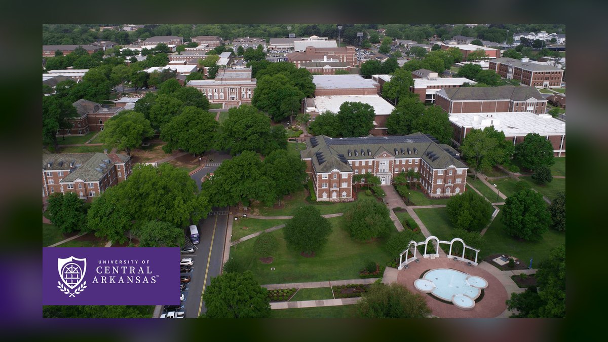 Top 10 Public Universities in Arkansas in 2027 — figure 5