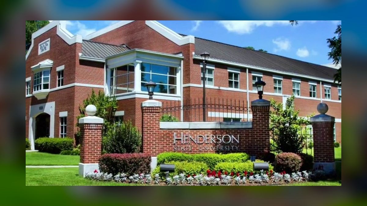 Top 10 Public Universities in Arkansas in 2027 — figure 7