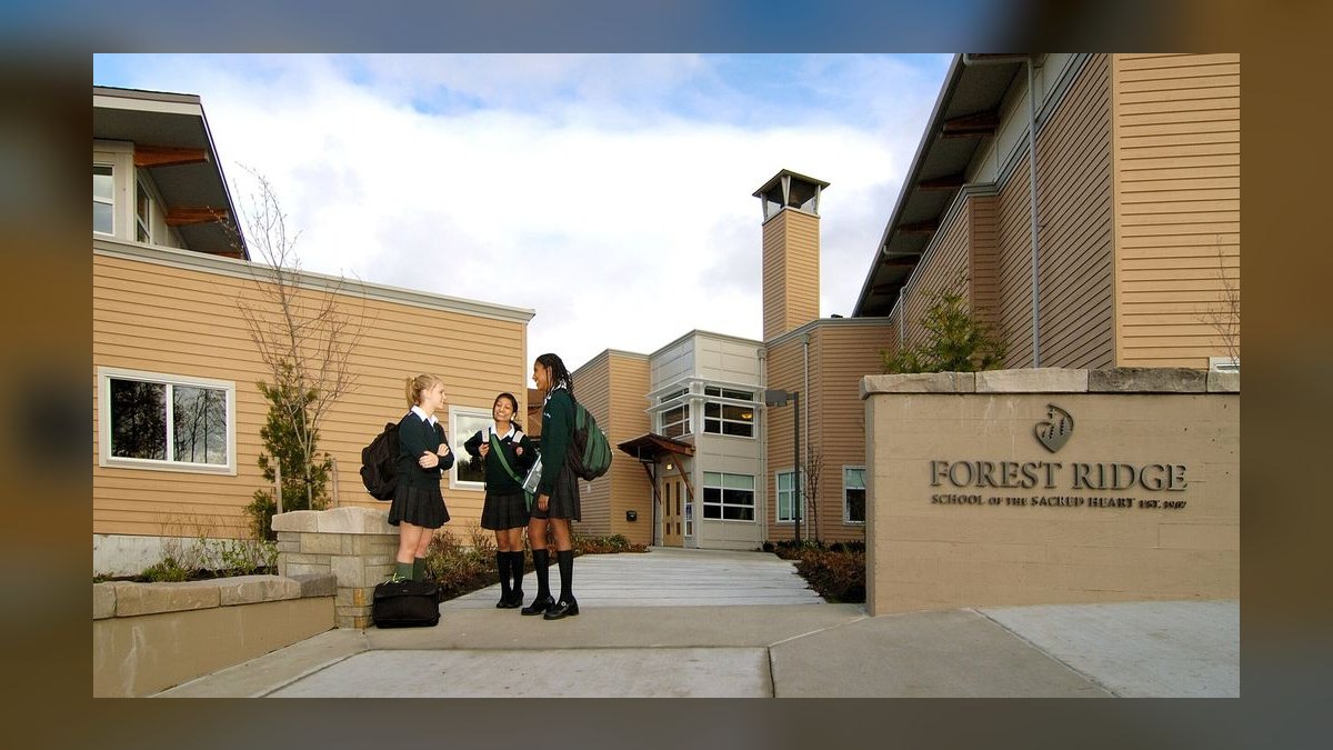 Top 10 Private High Schools in Seattle in 2027 — figure 10
