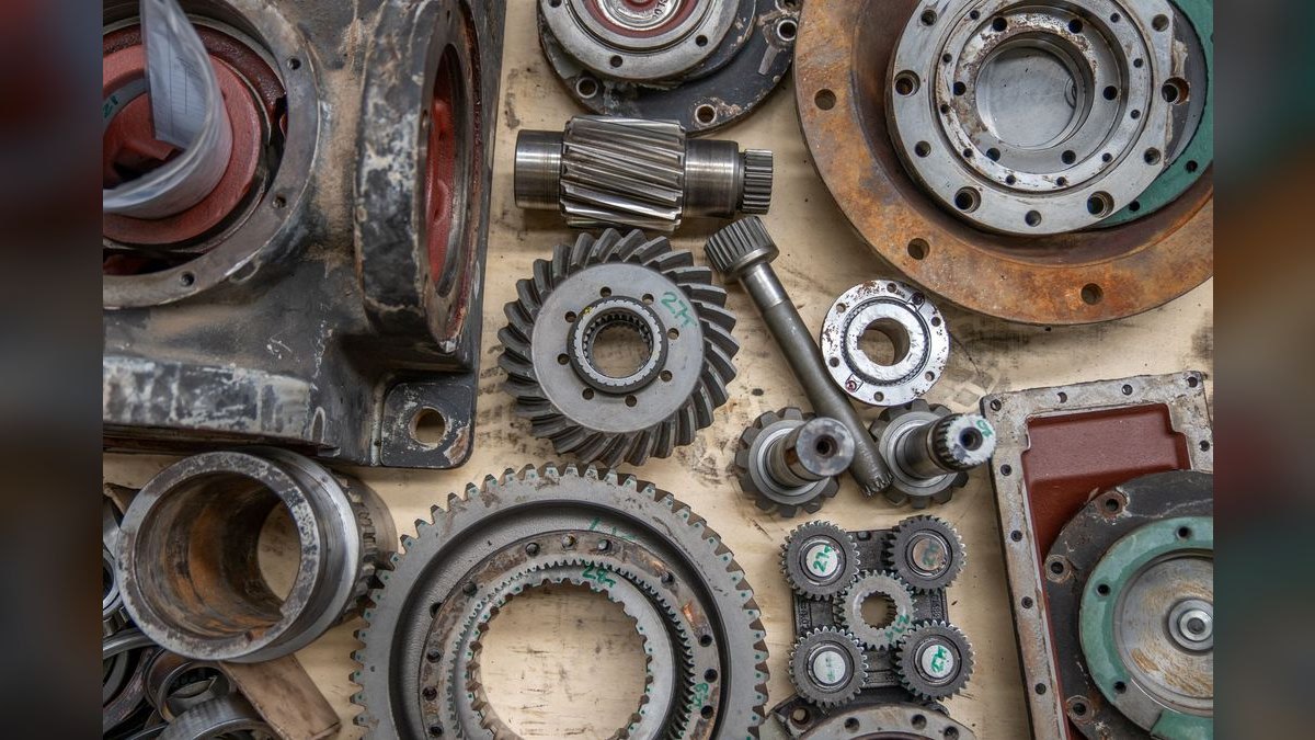 Top 10 Universities for Mechanical Engineering in 2027 — figure 6
