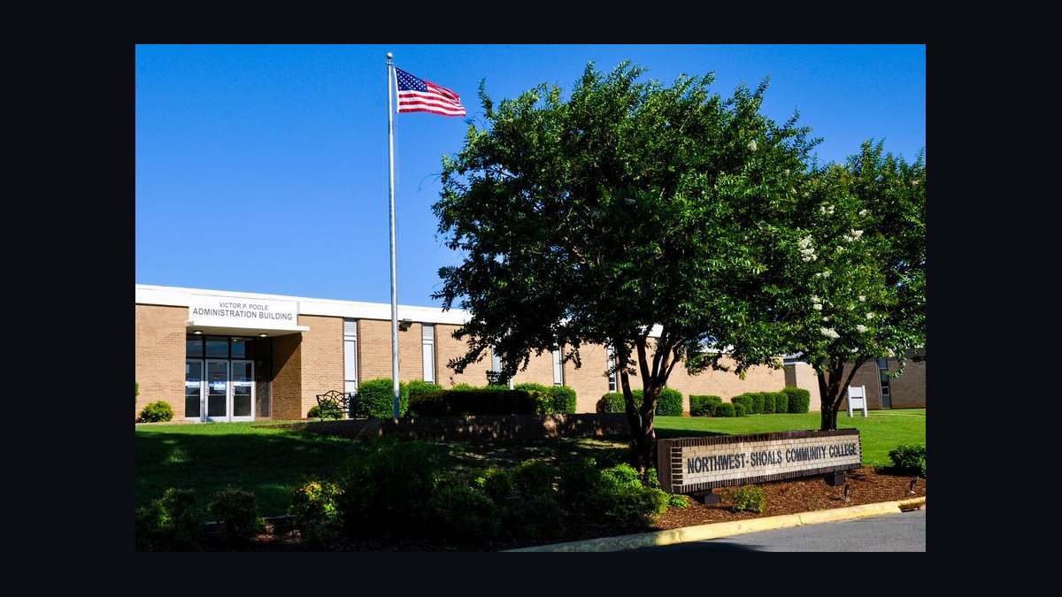 Top 10 Community Colleges in Alabama in 2027 — figure 9