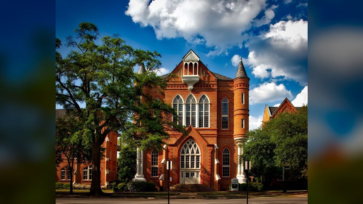 Top 10 Community Colleges in Alabama in 2027