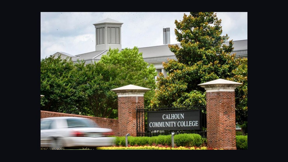 Top 10 Community Colleges in Alabama in 2027