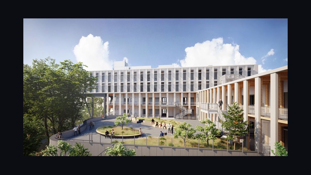 Top 10 Universities for Civil Engineering in 2027 — figure 1