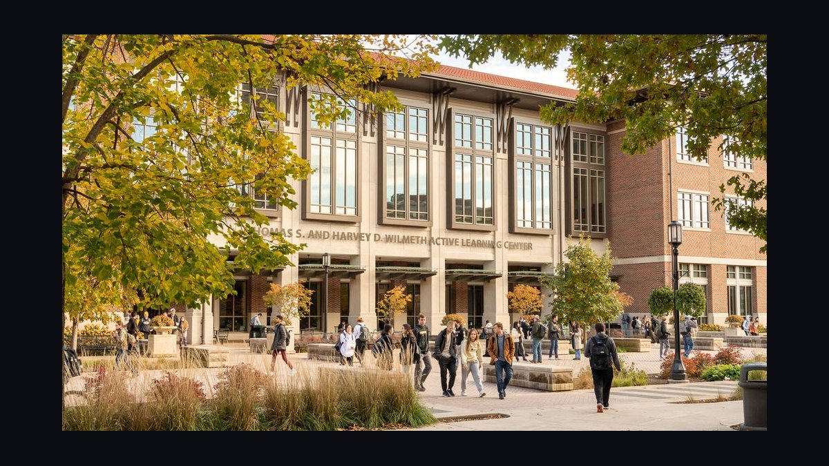Top 10 Universities for Civil Engineering in 2027 — figure 5