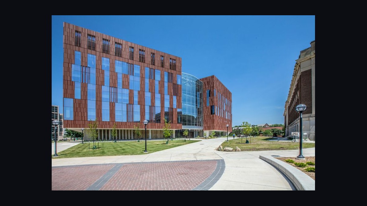 Top 10 Universities for Civil Engineering in 2027 — figure 7