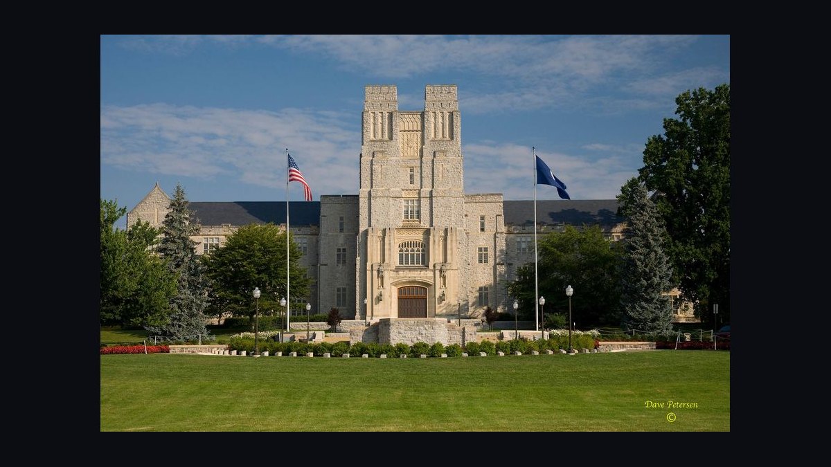 Top 10 Universities for Civil Engineering in 2027 — figure 9