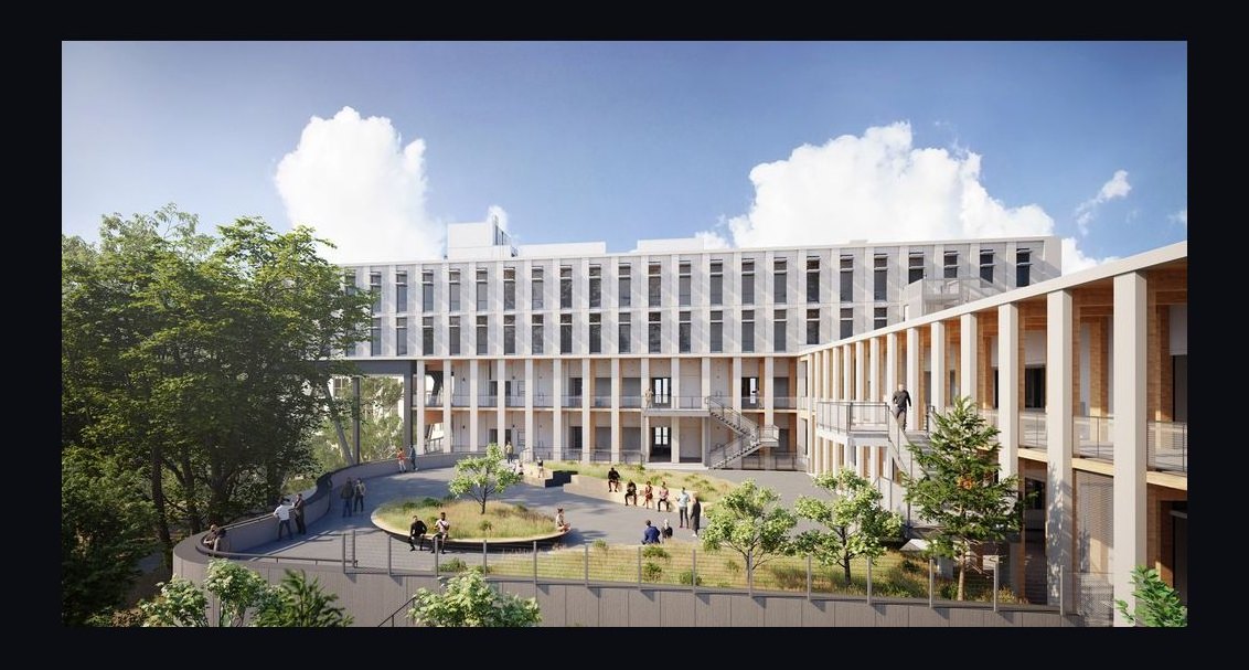 Top 10 Universities for Civil Engineering in 2027