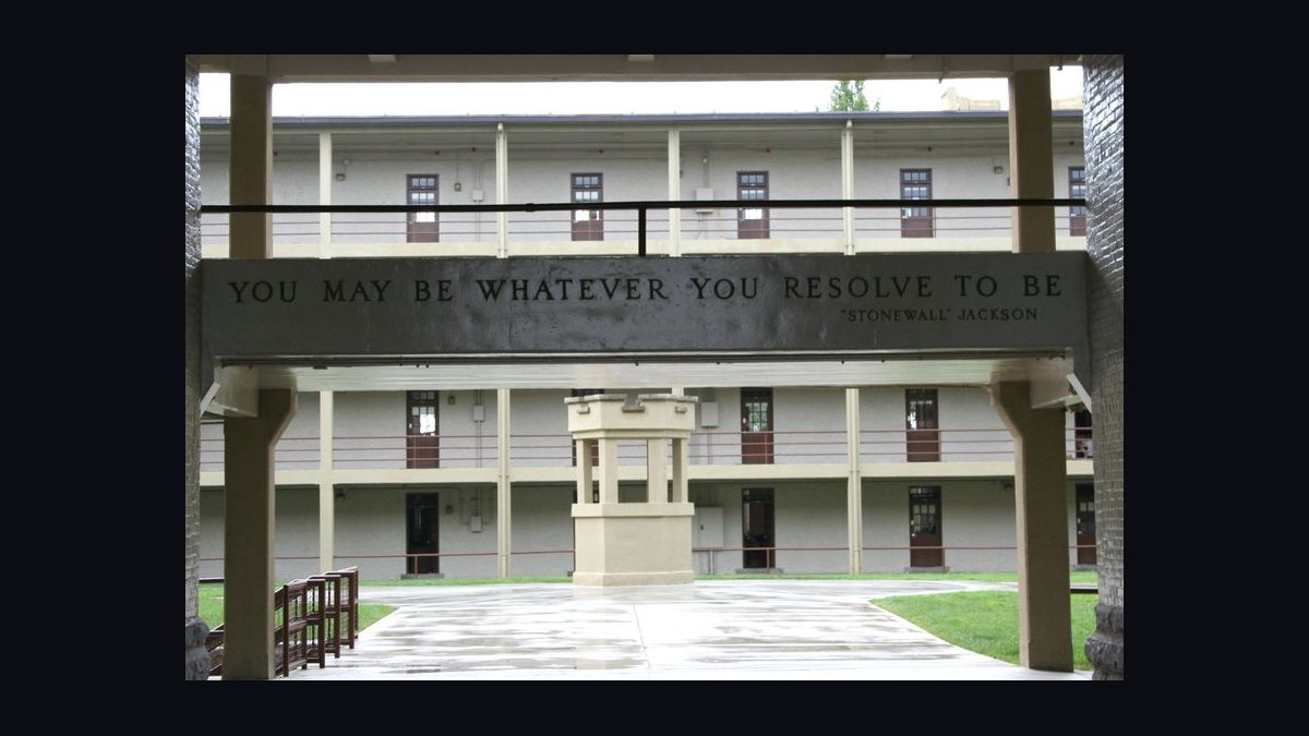 Top 10 Best Military Colleges and Academies in 2027 — figure 2