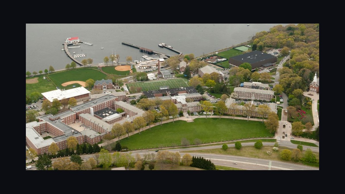 Top 10 Best Military Colleges and Academies in 2027 — figure 6