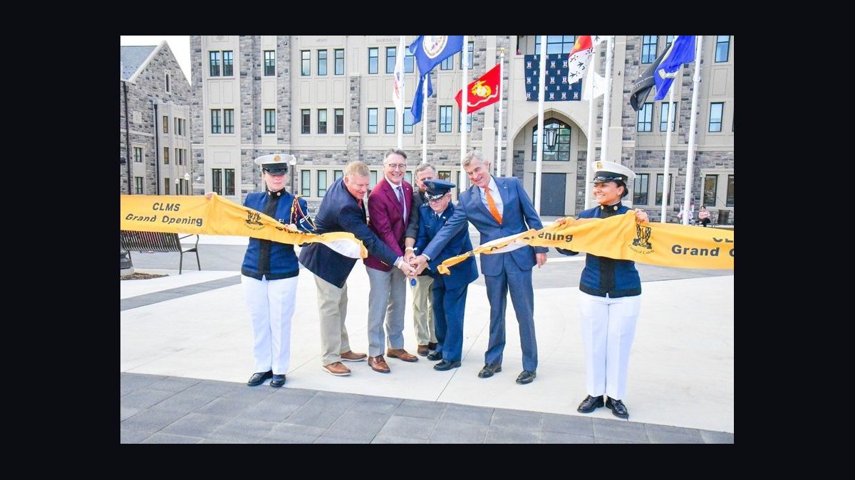 Top 10 Best Military Colleges and Academies in 2027 — figure 9