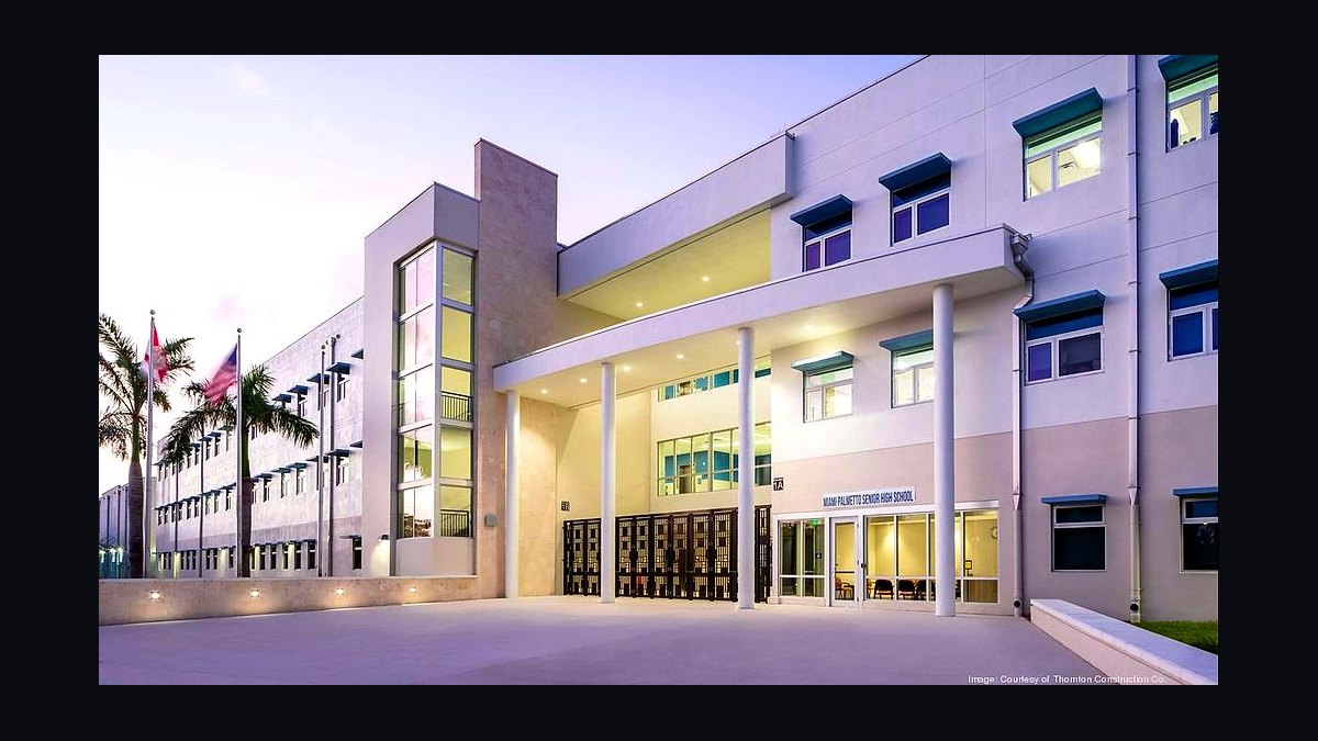 Top 10 Public High Schools in Miami in 2027 — figure 10