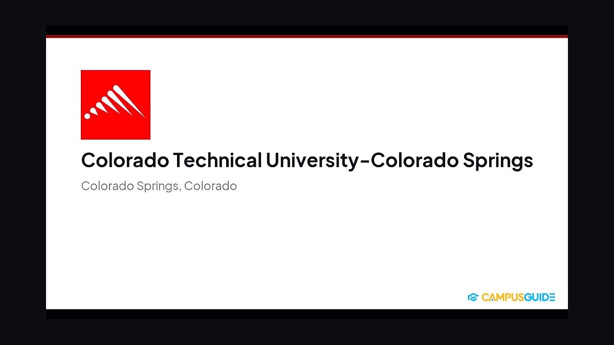 Top 10 Private Colleges in Colorado in 2027 — figure 10
