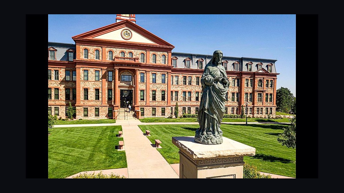 Top 10 Private Colleges in Colorado in 2027 — figure 3